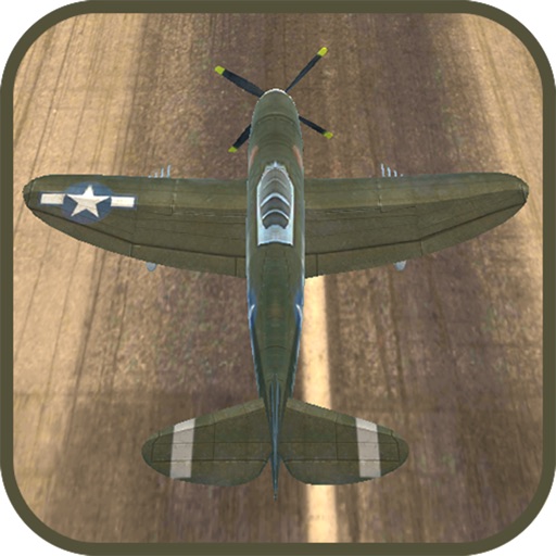 Military Plane Parking iOS App