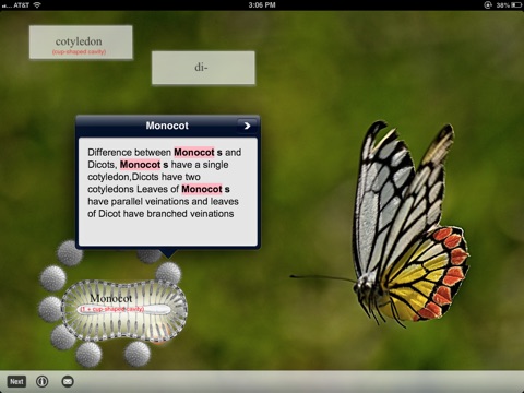 Introduction to Plant Biology screenshot 3