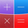 Calculator reCalcPro - Reuse of the numbers, App for iPhone, iPad