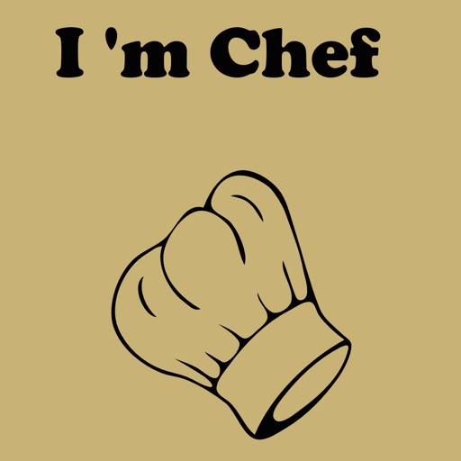 I'm Chef icon