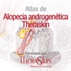 Atlas de Alopecia androgenética Theraskin