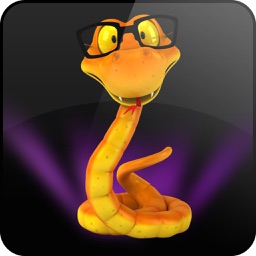 Удав-полиглот