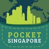 Pocket Singapore (Offline Map & Travel Guide)