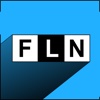 Crossword Fill-In Puzzle - Daily FLN