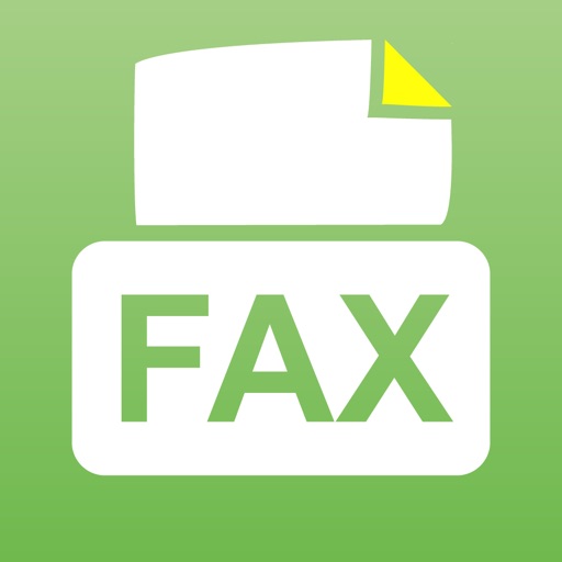 WayDC FAX - Fax Machine to Send Faxes from Mobile Online Easily iOS App