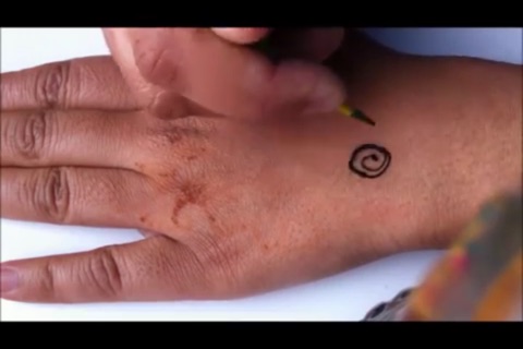 Henna Tattoo Tutorials screenshot 3