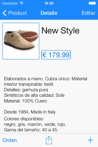 My Store app - Catalogues, sales, marketing screenshot 2