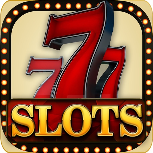Aaaaaylii Abuh Dabih Vegas Slots 777 FREE Slots Game Icon