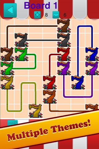 Slot Connect Challenge screenshot 4