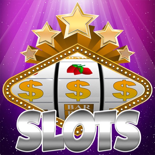 ``` 2015 ``` An Absolute Paradise City Golden Casino - FREE Slots Game icon