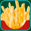 French Fries - iPhoneアプリ