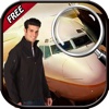 Airport - Hidden Object Game