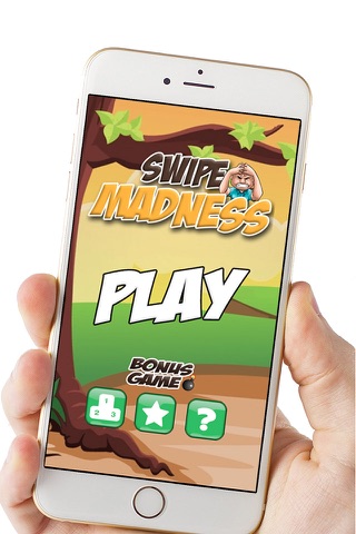 Swipe Madness screenshot 2