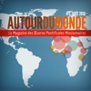 Autour du monde #3