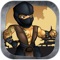 Ultimate Ninja Runner Blitz - awesome running adventure game