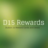 D15 Rewards