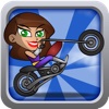 Motorcycle Bike Race Super Girls