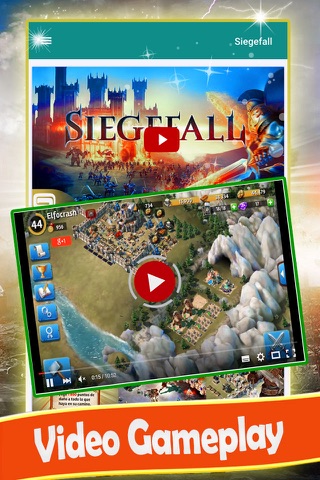 Guide for Siegefall screenshot 3