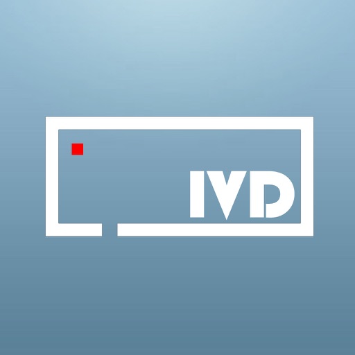 iVD iOS App