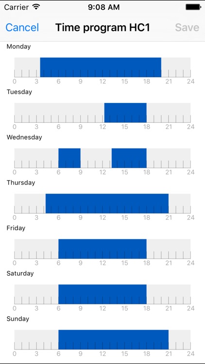 55Mobile screenshot-3