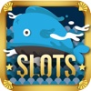 Aquatic Big Sea Slots Pro - Spin Top Best Slot Machines Casino Games