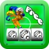 Football Team Slots -  Copa do Brasil Theme