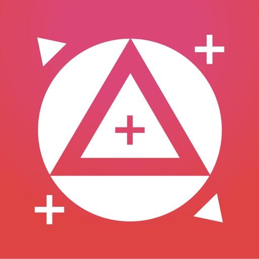 Motion Picture Color Generator - Chroma Key, Color Palette, and Tracking Markers