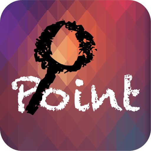 PointMOut iOS App