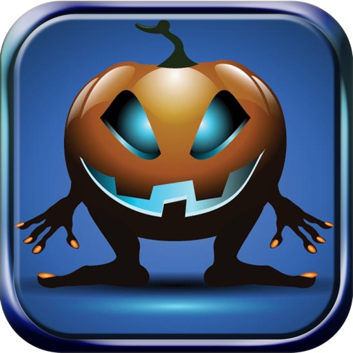 Halloween Wallpapers-HD Collections for iPhone and iPad