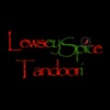 Lewsey Spice