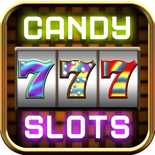 Candy Slot Machine Casino