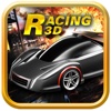 ` Real Speed Car Racing - 3D Adventure Road Games