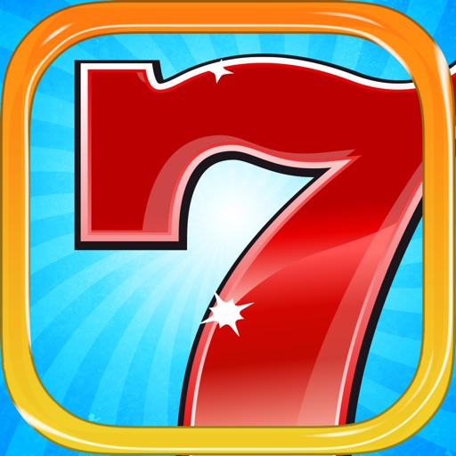 AAA Joy Slots Party Vegas Jackpot - Free Mania Game iOS App