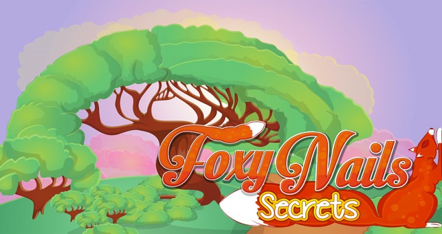 Foxy Nails Secrets(圖1)-速報App