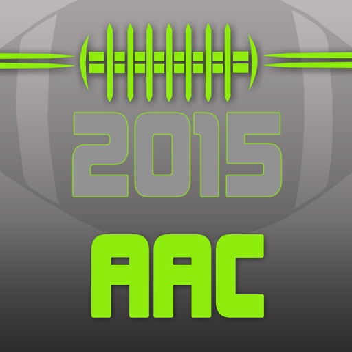 2015 American Athletic Conference Football Schedule
