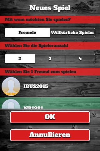 Raus! screenshot 4