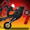 Bike Race of Slender-man's Pages - Fun Kids (Girl & Boy) Dirt Bike Racing Games (8+) Free