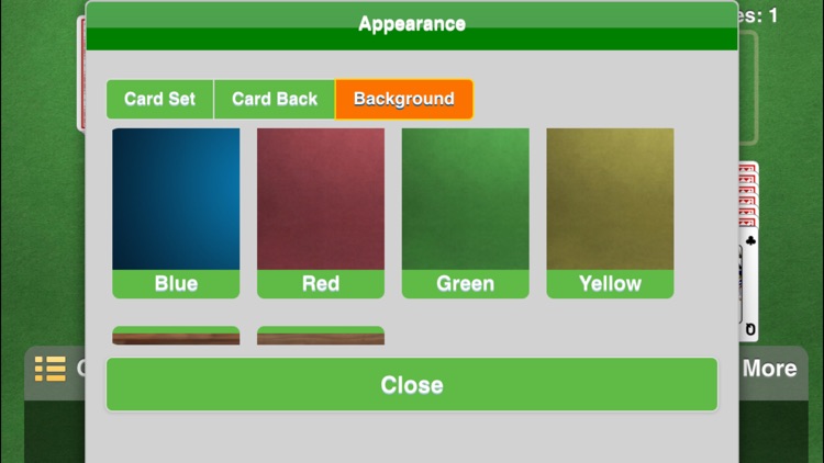 Solitaire Card Game screenshot-3