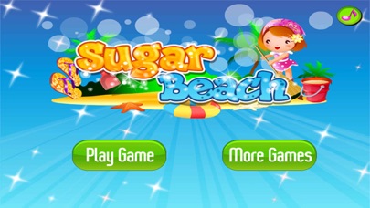 How to cancel & delete Sugar Beach-EN from iphone & ipad 1