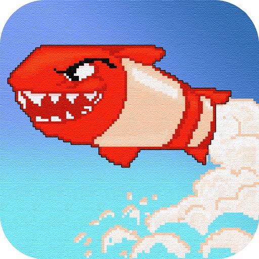 Retry Missile iOS App