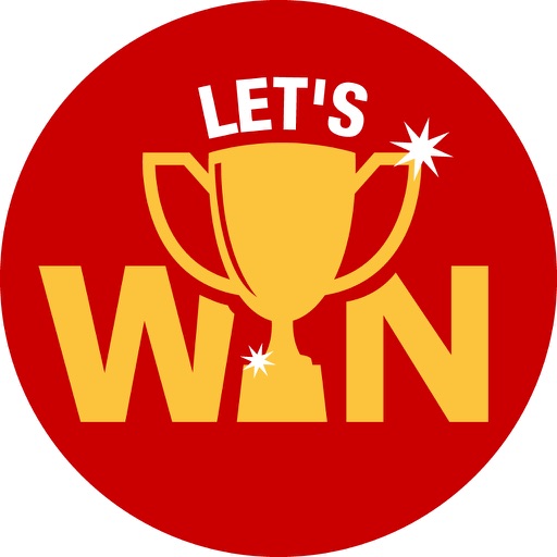 Let's Win - Hot