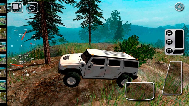 4x4 Off-Road Rally 2(圖4)-速報App