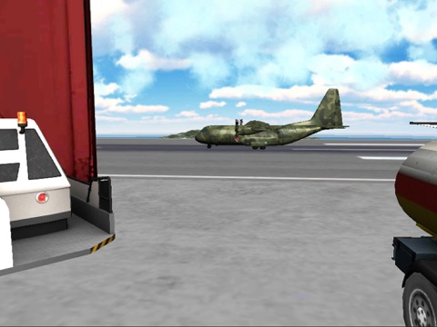 Flight Simulator C130 Trainingのおすすめ画像5