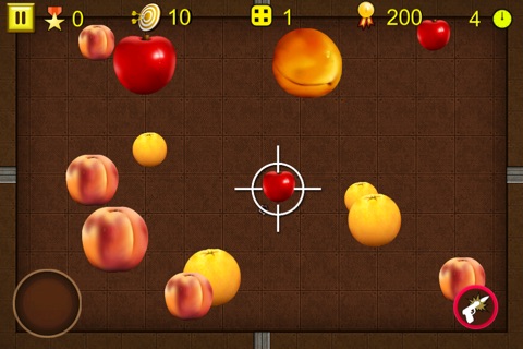 Fruits Smash screenshot 3