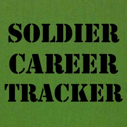 Soldier Career Tracker