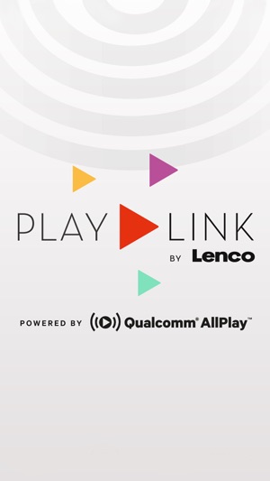 Lenco Playlink