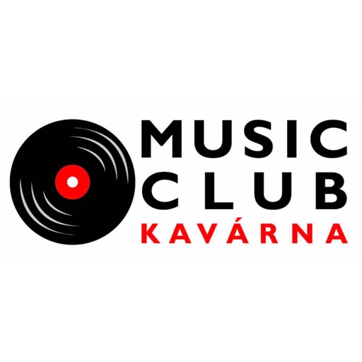 Music Club Kavárna icon