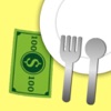 Icon Calculate Tip - Easy Restaurant Gratuity Calculator Free