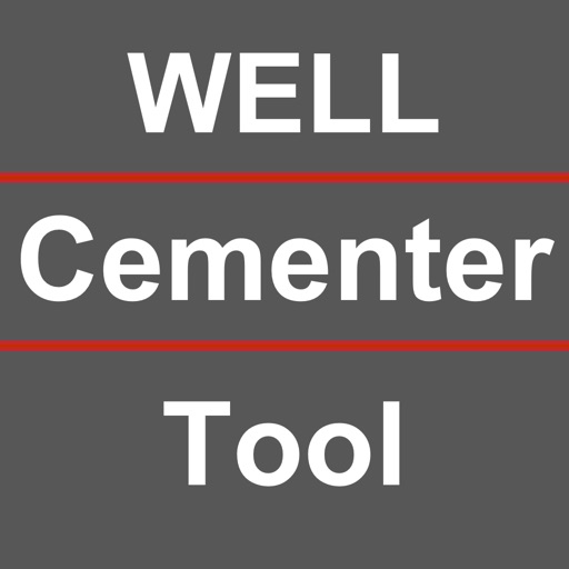 Well Cementer Tool