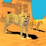 Get Cheetah Revenge 3D Simulator for iOS, iPhone, iPad Aso Report